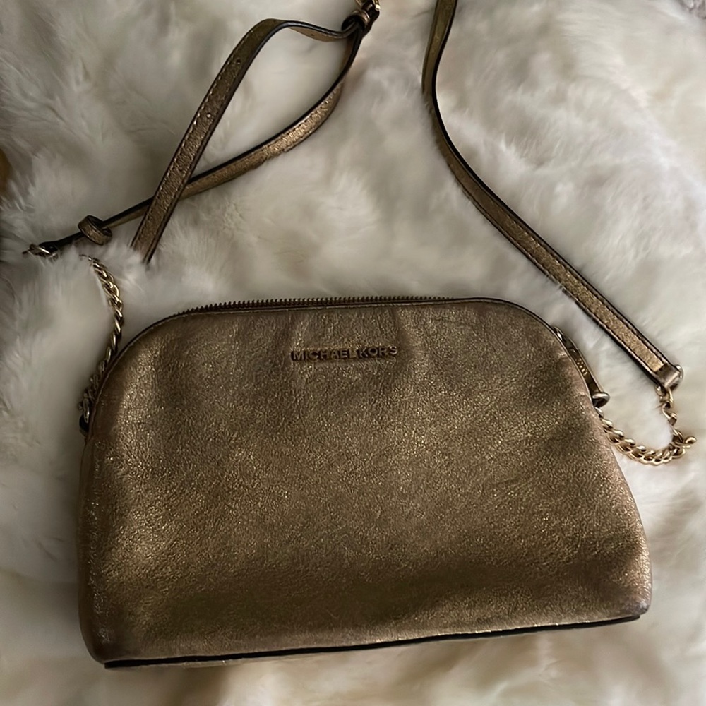 Michael Kors shoulder bag